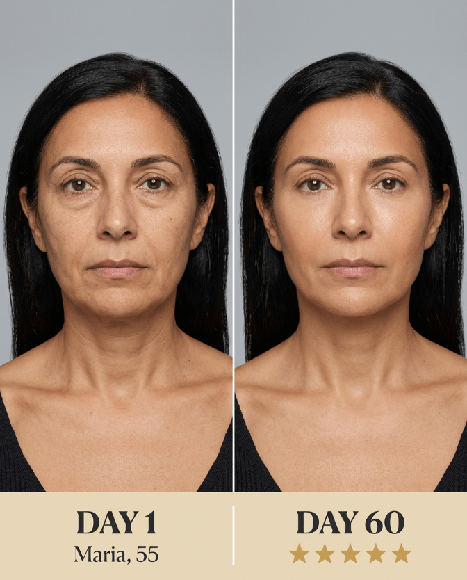 OPULE LED 7 - in - 1 Neck & Face Lift Device - OPULÉ