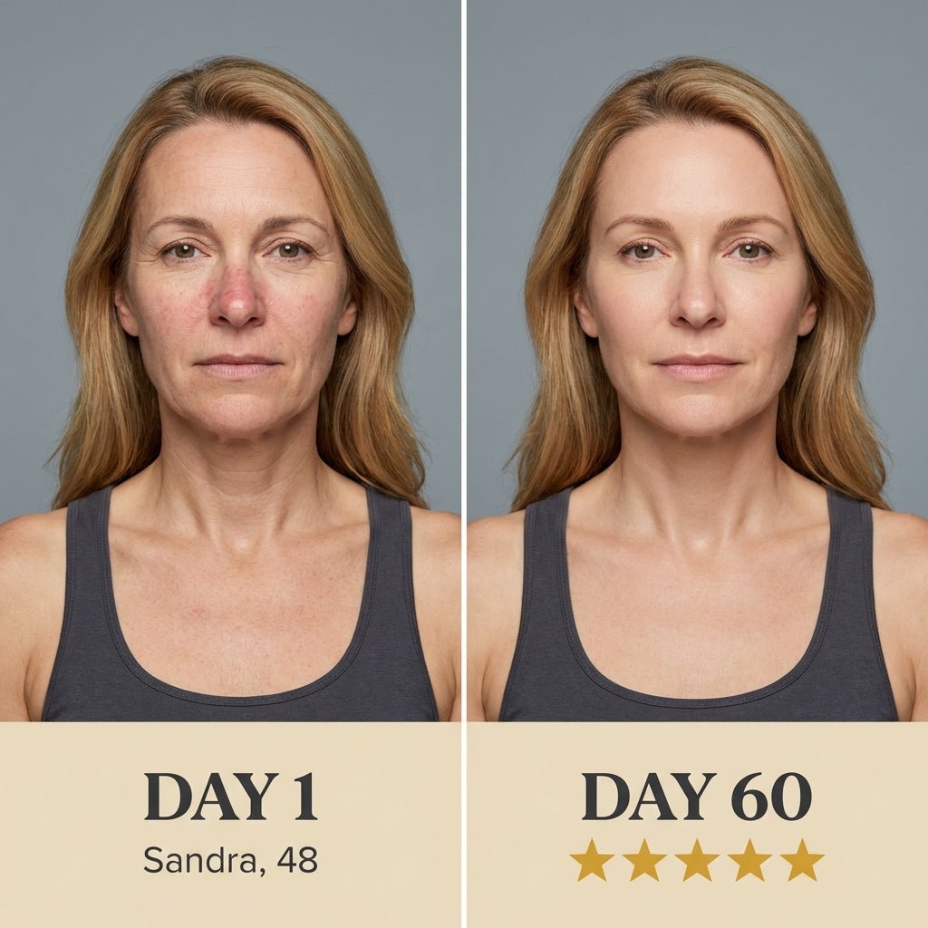 OPULE LED Neck & Face Lift Device - OPULÉ