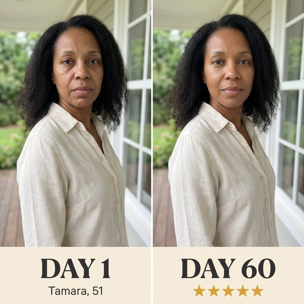 OPULE LED Neck & Face Lift Device - OPULÉ