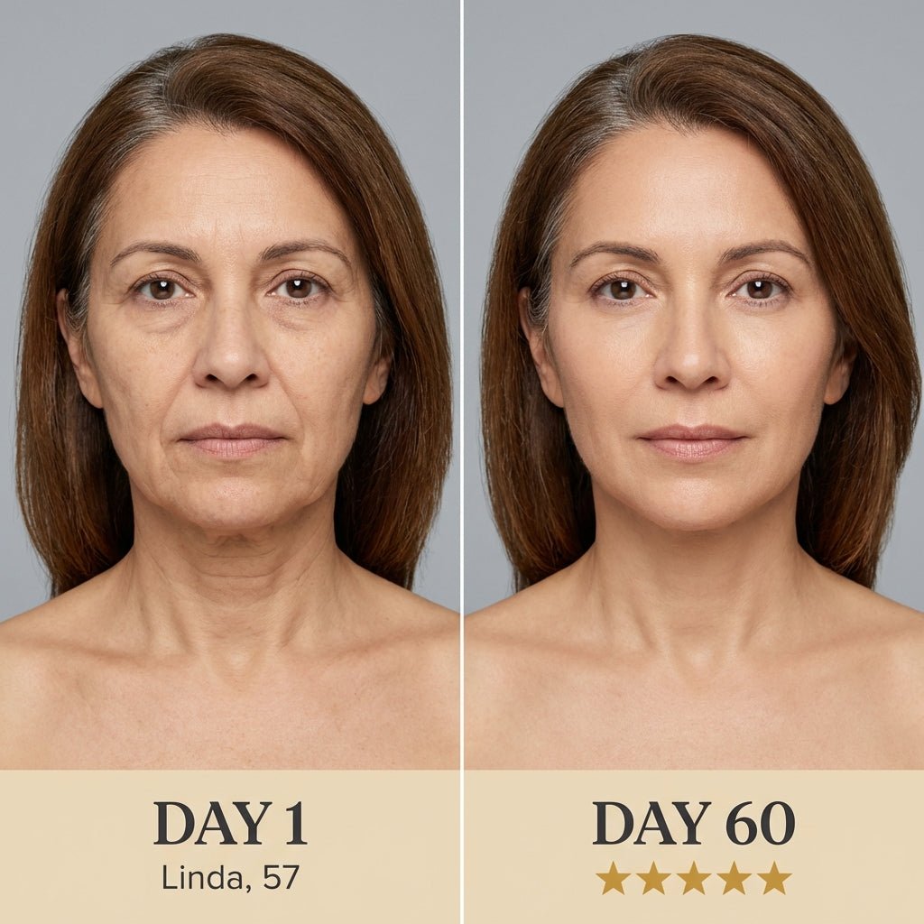 OPULE LED Neck & Face Lift Device - OPULÉ