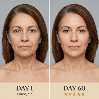 OPULE LED Neck & Face Lift Device - OPULÉ